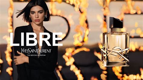 i'm free yves saint laurent|THE SCENT OF FREEDOM .